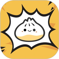 包子漫画 Logo